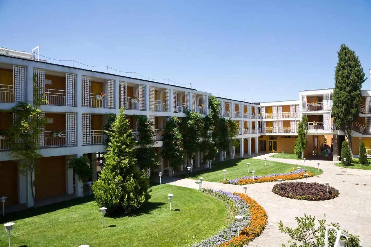 Nessebar Beach Hotel Sunny Beach
