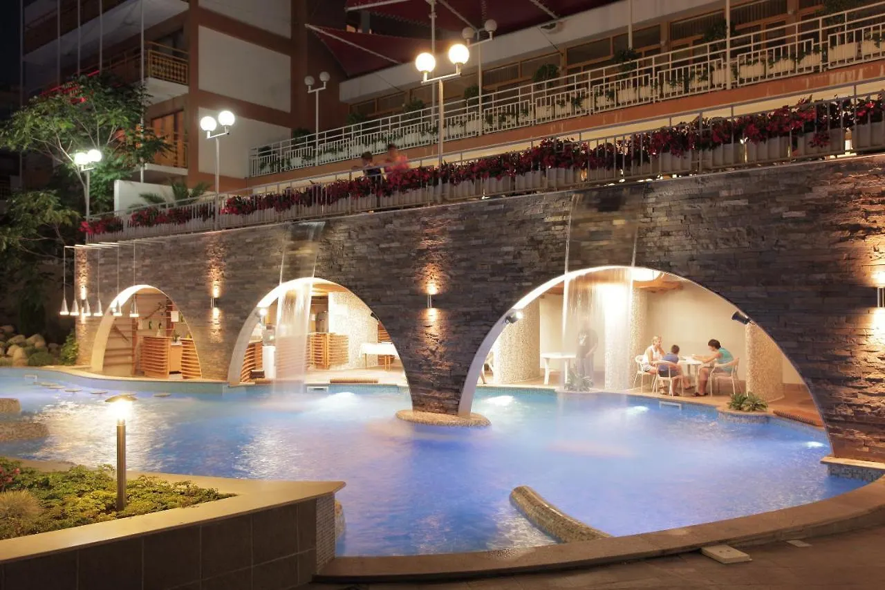 Nessebar Beach Hotel Солнечный берег