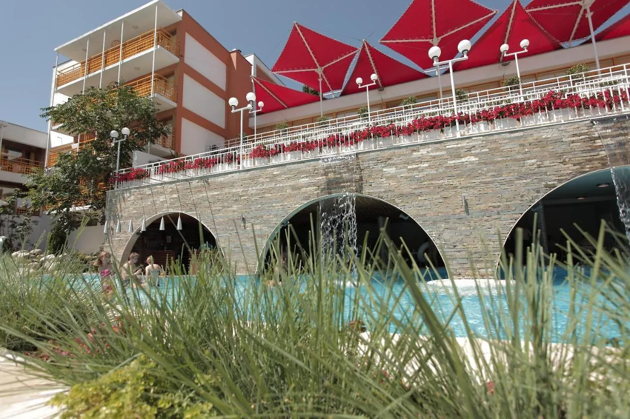 Nessebar Beach Hotel Sunny Beach