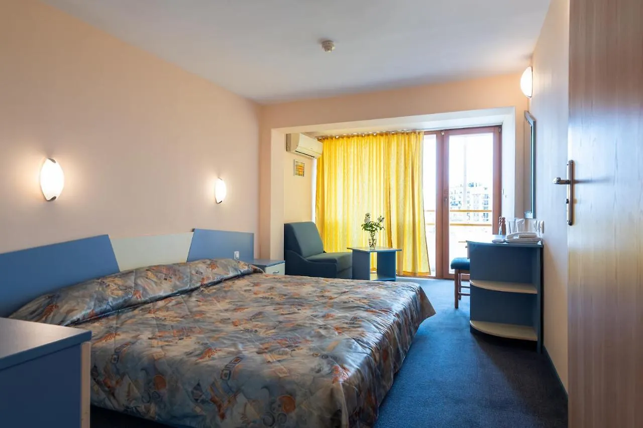 Nessebar Beach Hotel Солнечный берег