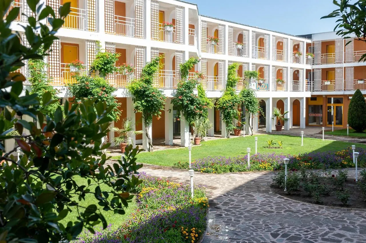 Nessebar Beach Hotel Sunny Beach 3*,  Bulgaria