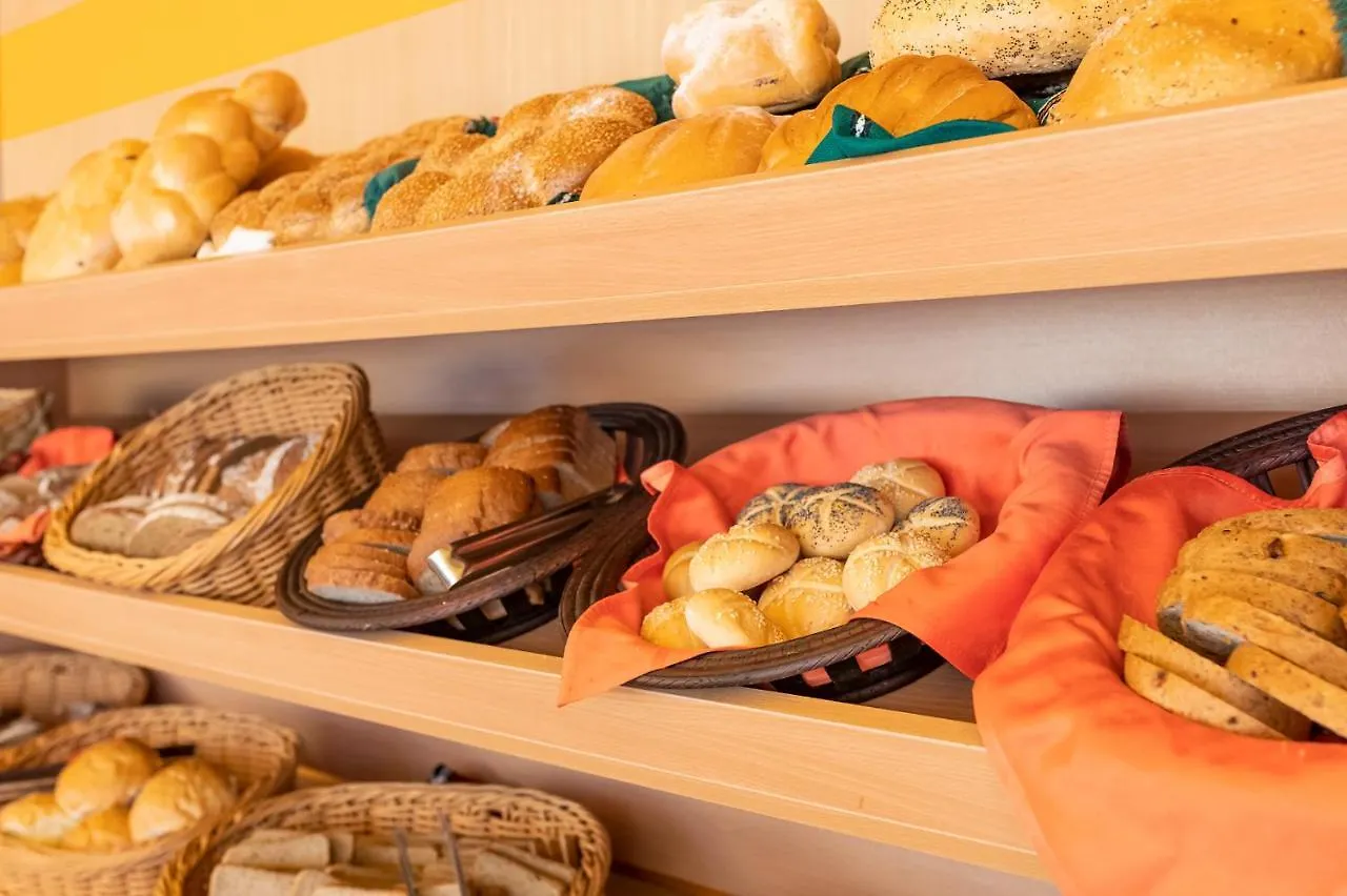 Nessebar Beach Hotel Солнечный берег