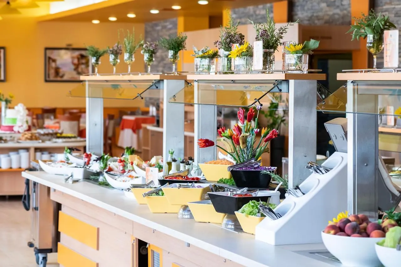 Nessebar Beach Hotel Солнечный берег