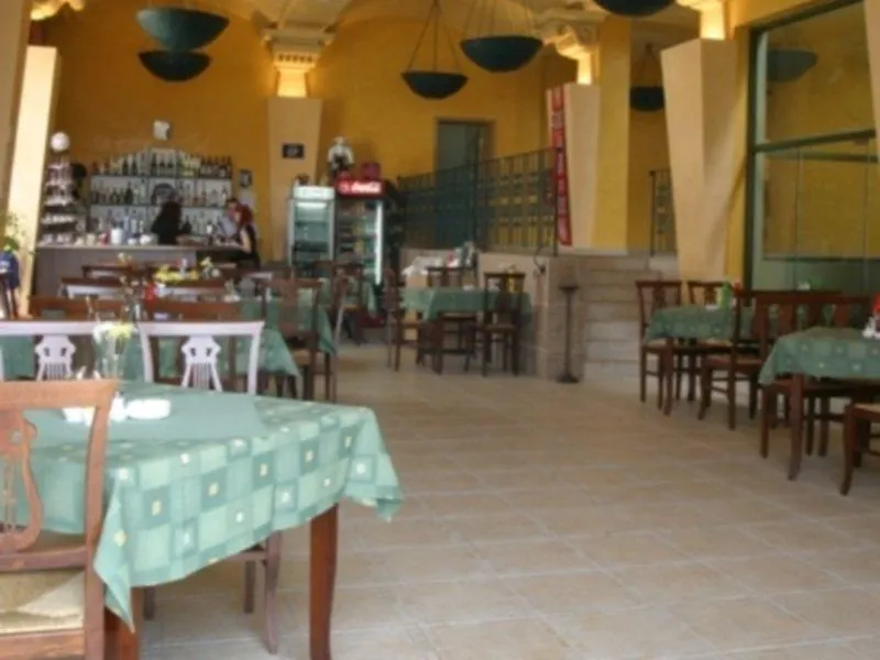 Nessebar Beach Hotel Солнечный берег