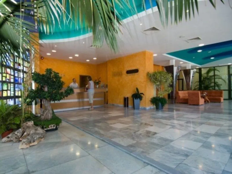 Nessebar Beach Hotel Солнечный берег