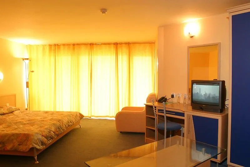 Nessebar Beach Hotel Солнечный берег 3*,  Болгария