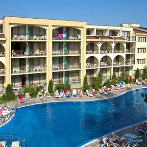 4* Hotel Yavor Palace -