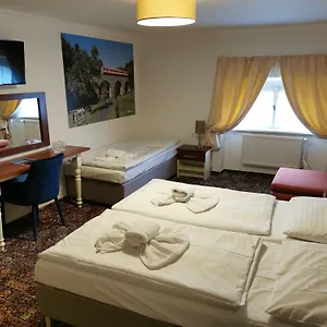Szálloda City-inn