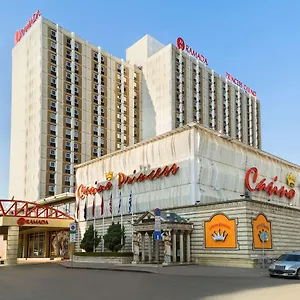 Szálloda Ramada By Wyndham Center