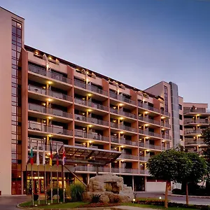 Apollo - Ultra , Pools & Free Beach, Individual Ac In Every 4*, Золотые Пески Болгария