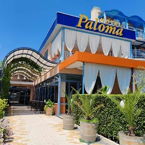 Hotel Paloma - In The Center Of The City