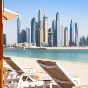 Apartmanhotel Adagio Premium The Palm
