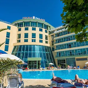 Ivana Palace - Free Parking Napospart
