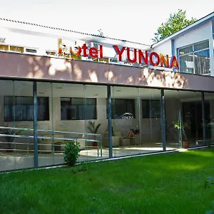 Yunona - Отель
