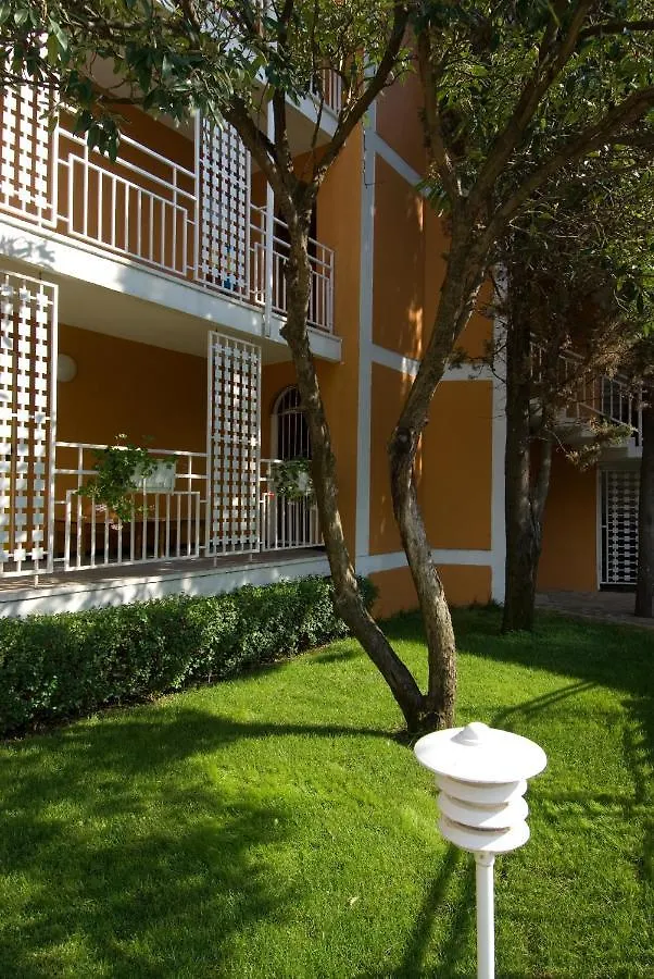 Nessebar Beach Hotel Slantschew brjag